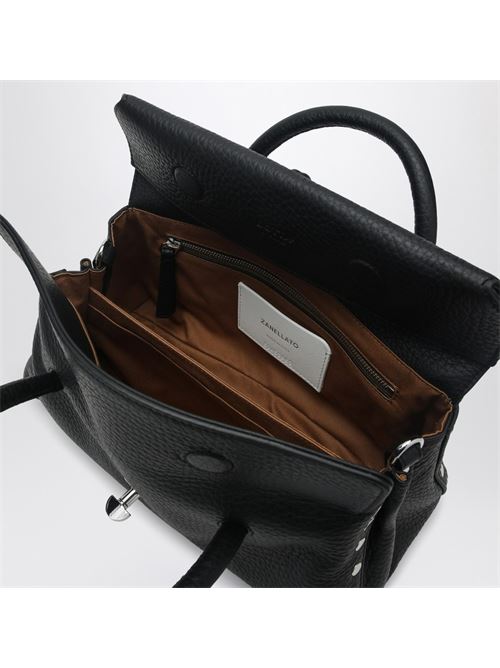 DOTTA S ZANELLATO | 068750.1120000/SZ0001 Nero